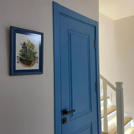 Holiday home Olea Alacati
