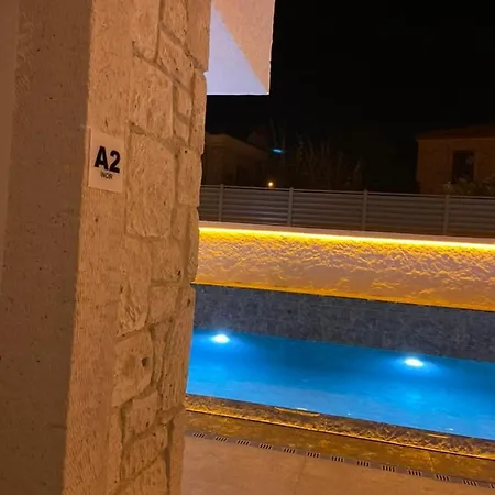 Olea Alacati Holiday home *