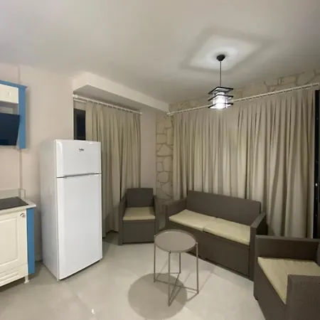 Holiday home Olea Alacati Cesme
