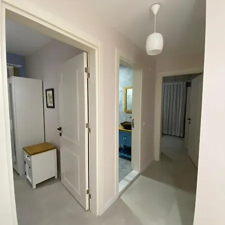 Olea Alacati Holiday home *