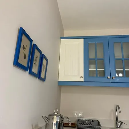 Holiday home Olea Alacati Cesme