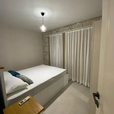 Holiday home Olea Alacati Cesme