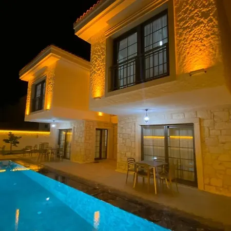 Olea Alacati Holiday home *
