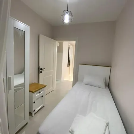 Holiday home Olea Alacati Cesme