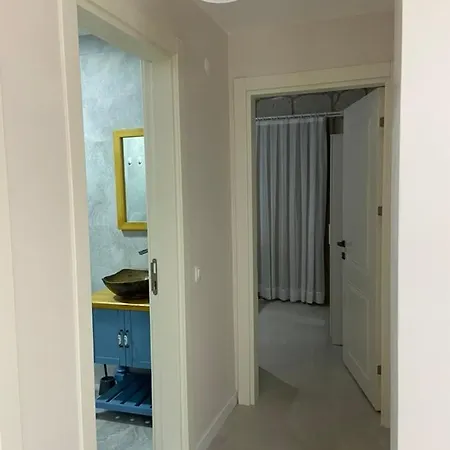 Holiday home Olea Alacati